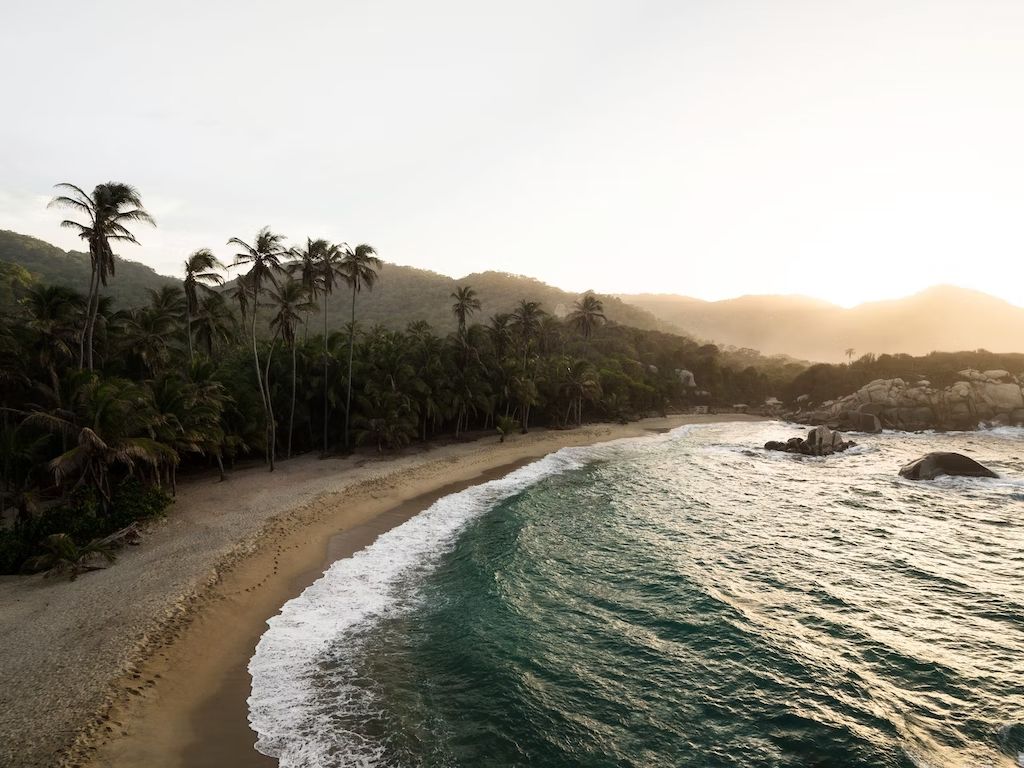 Cabo San Juan del Guía merita davvero quel po’ di fatica che si fa per raggiungerla © maphke / Getty Images