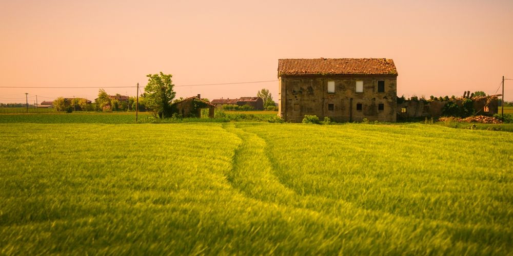 Nel cuore dell’Emilia-Romagna