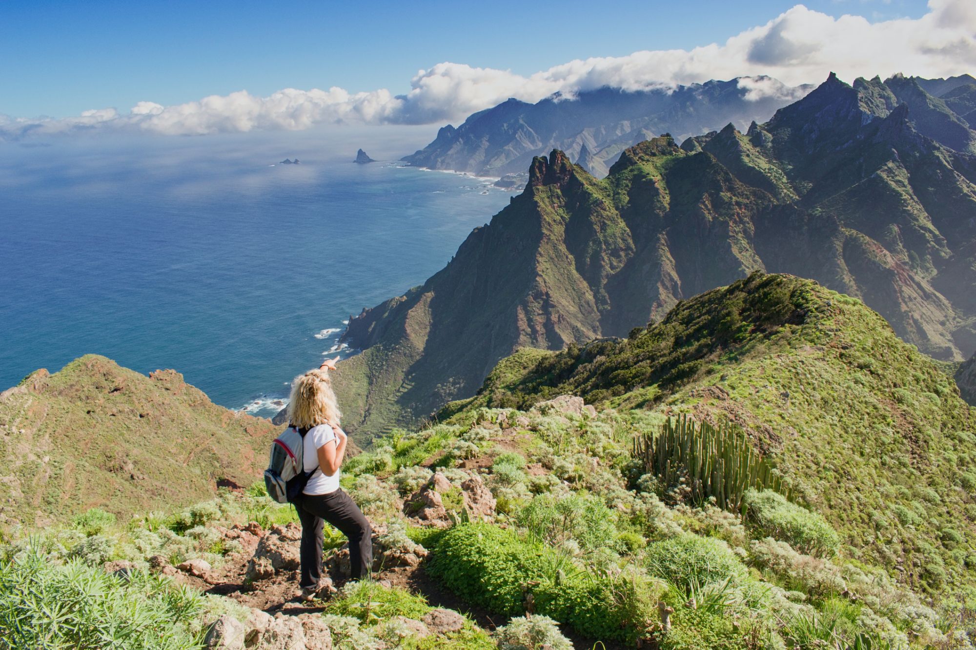 Tenerife, isole Canarie