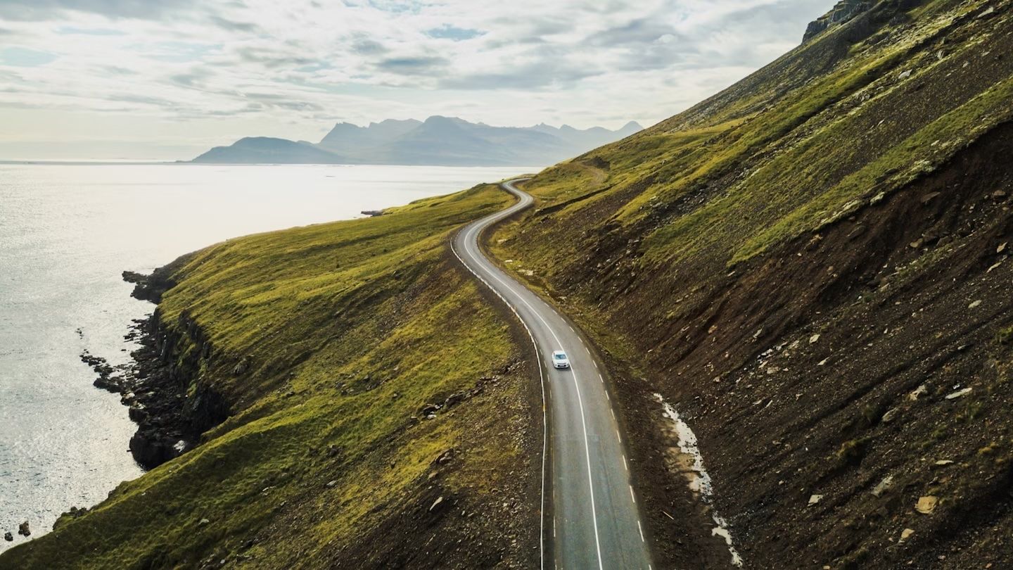 La regione islandese dei Westfjords è grande un quinto della nazione, ma copre due terzi della famosa “Ring Road” © Getty Images