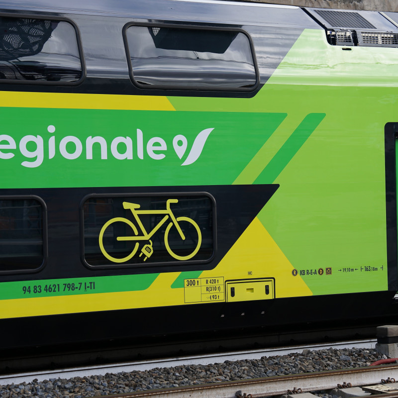 Credits Regionale