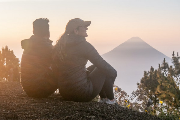 Dalle esperienze culturali ai trekking sui vulcani: il meglio delle cose da fare in Guatemala