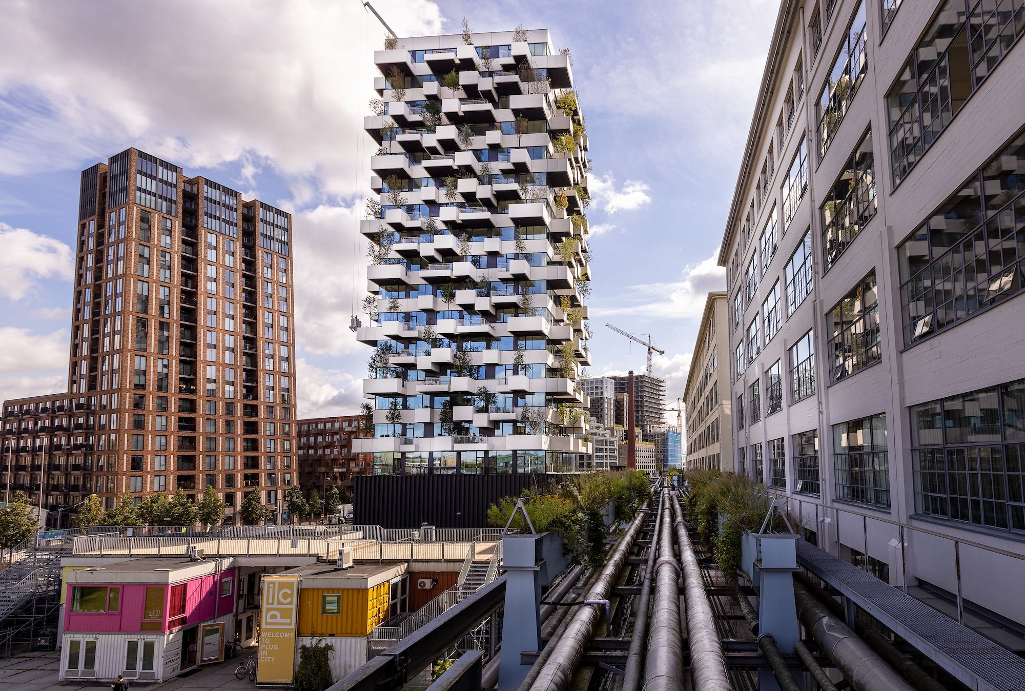 Strijp-S Eindhoven