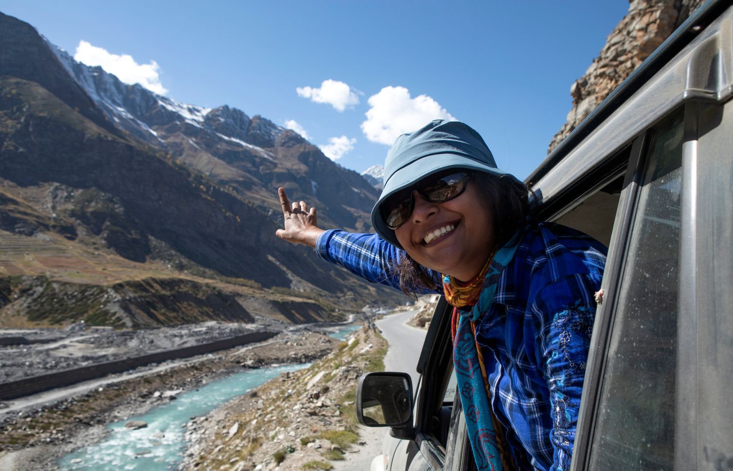 Ladakh, India