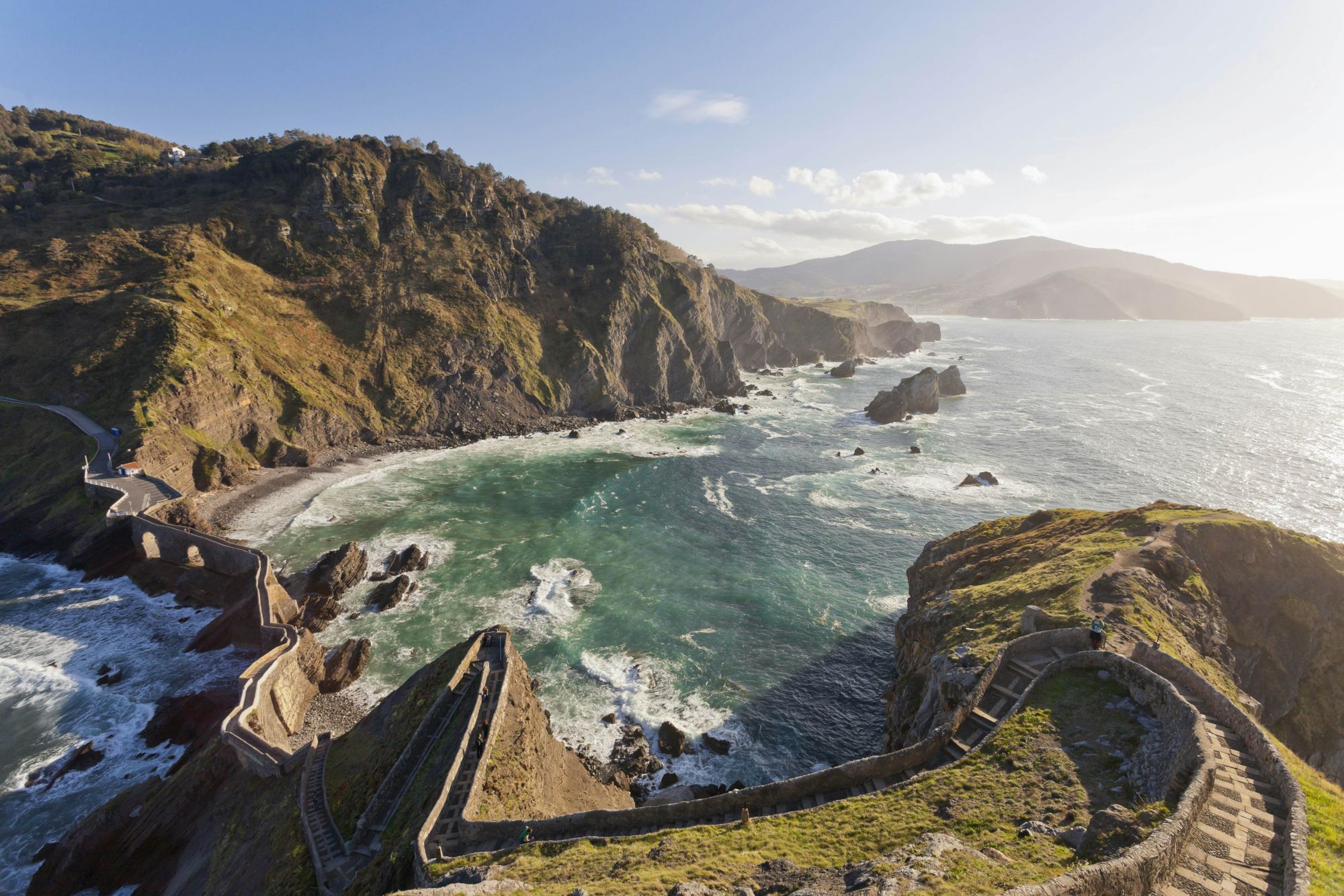 Basque Italy 9 ottime ragioni per visitare i Paesi Baschi - Lonely Planet