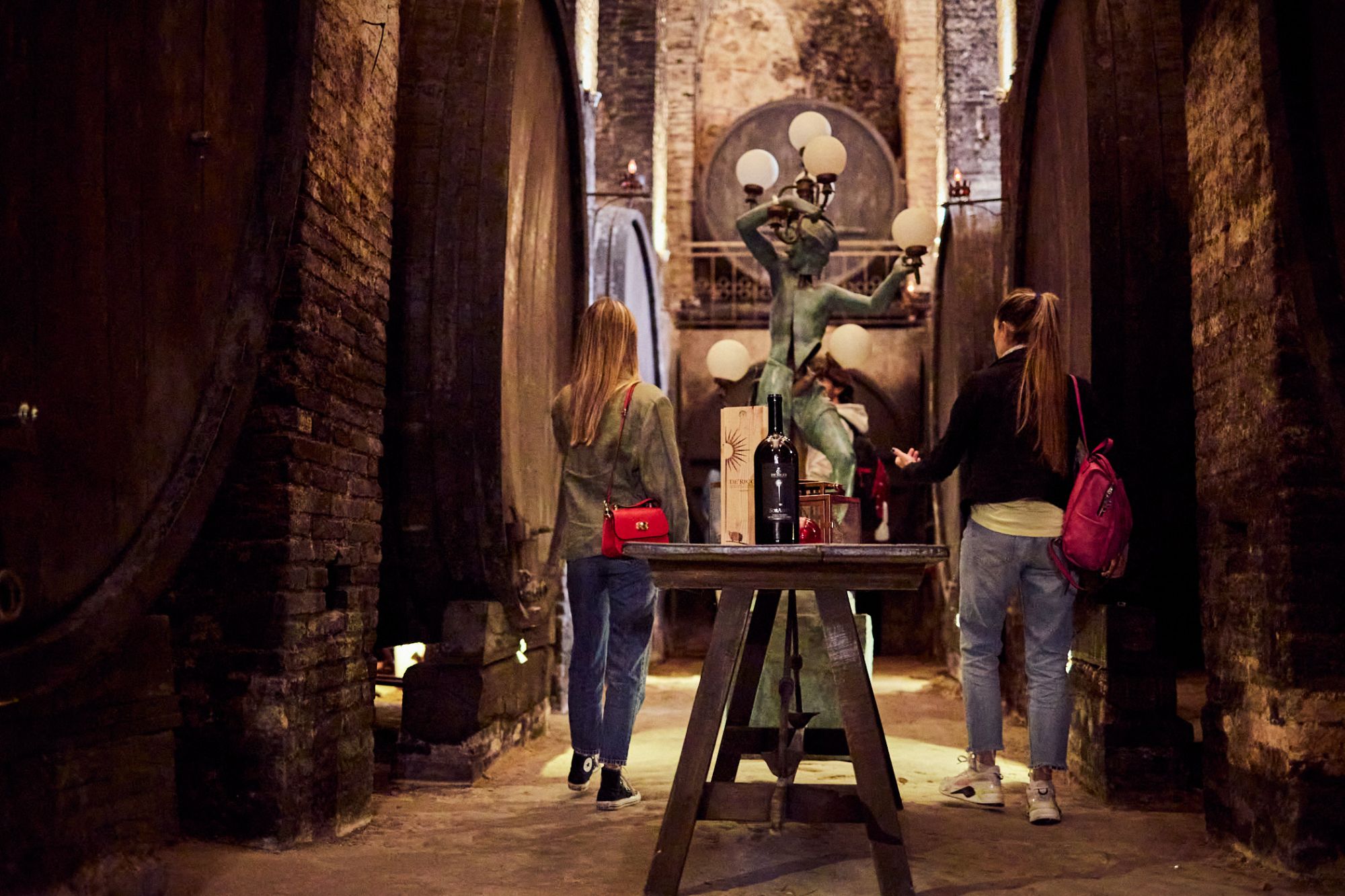 Cantina De’ Ricci