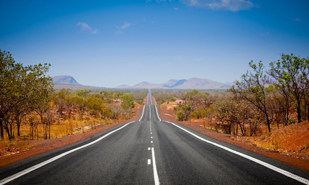 Western Australia. Credits iacomino FRiMAGES / Shutterstock