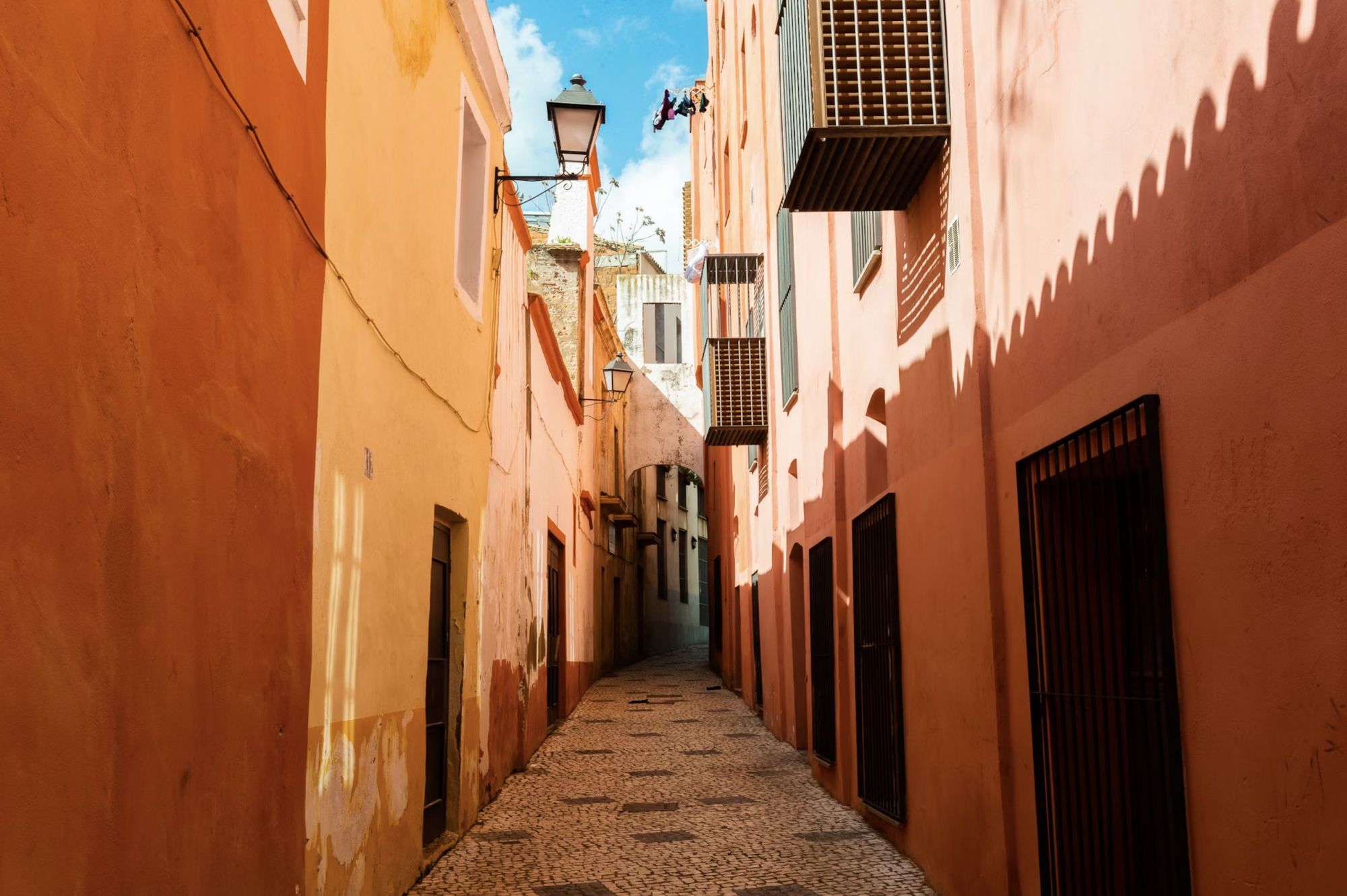 Badajoz