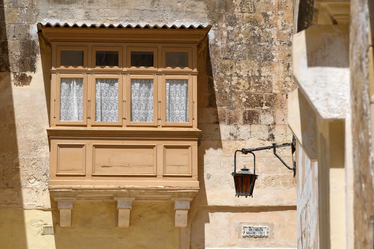 mdina malta