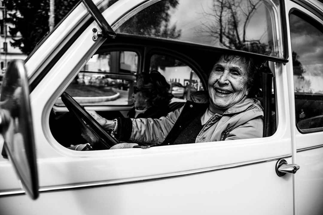 © Raffaella De Luise
