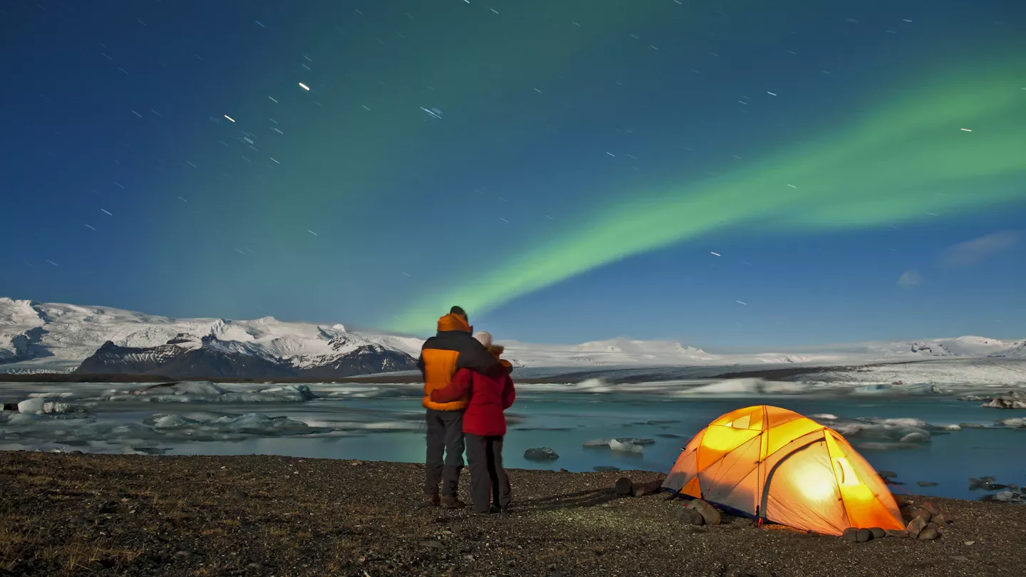 Ecco tutto ciò che dovete sapere quando pianificate il vostro viaggio in Islanda © Cavan Images / Getty Images