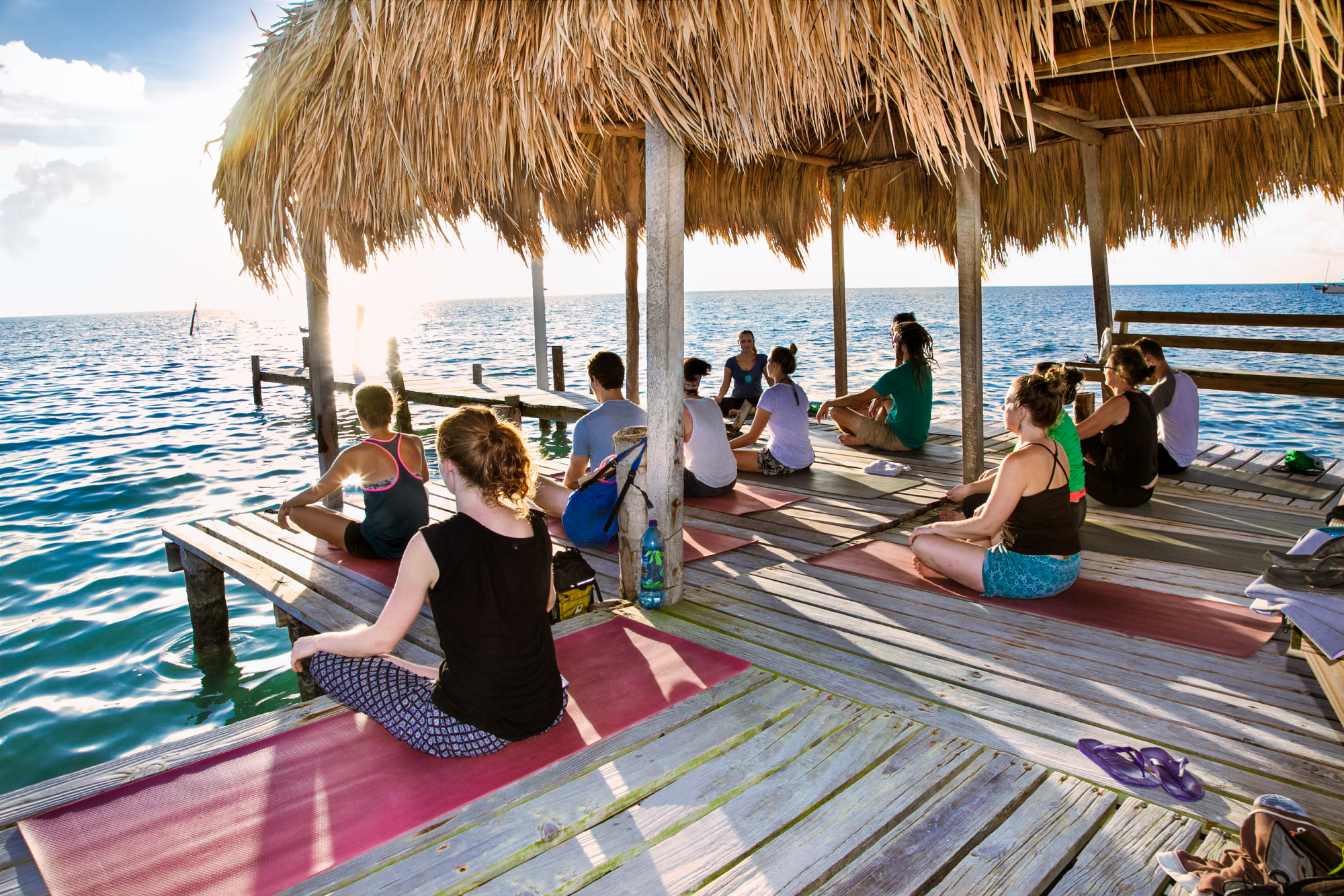 paesi centro america relax