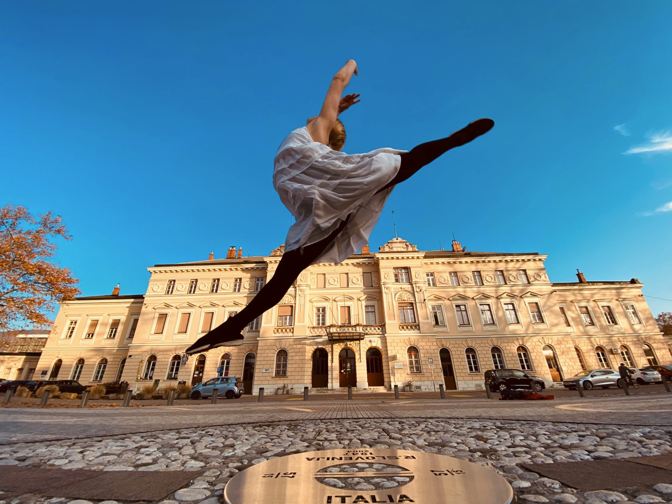 Tra Italia e Slovenia. Credits Maja_Murenc_GO!_2025