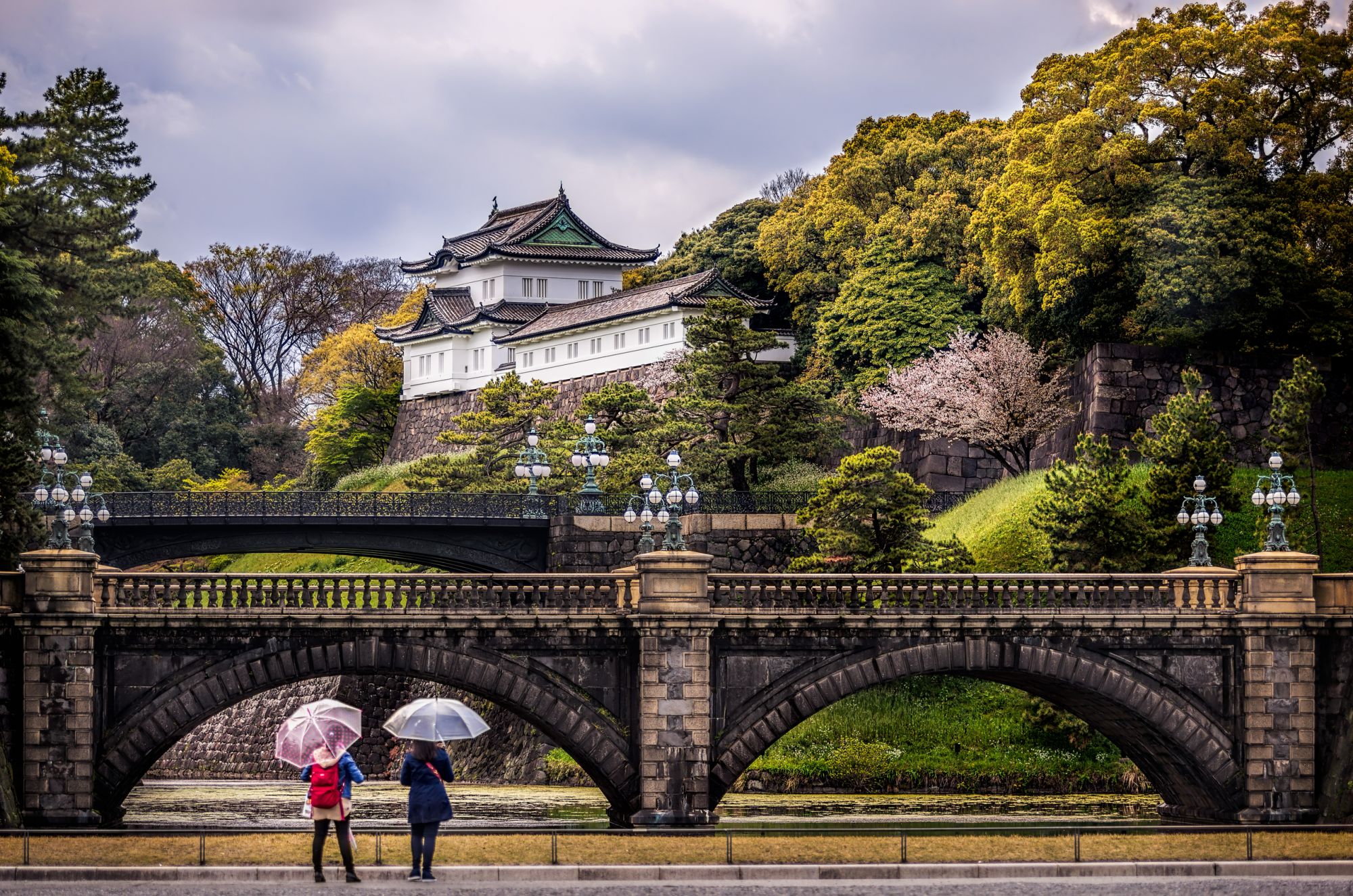tokyo cosa vedere