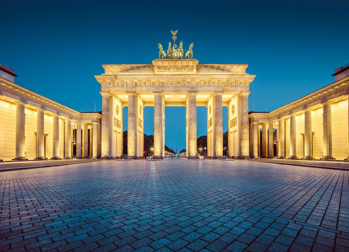 musei berlino