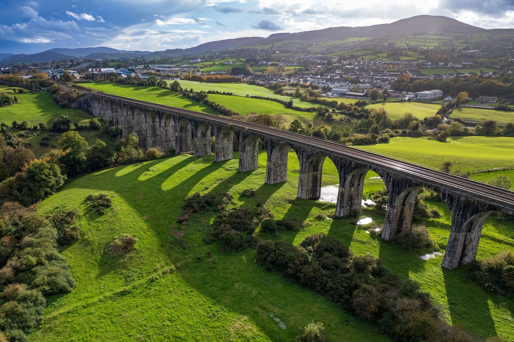Il viadotto di Craig More ©Mark Simpson Images / Shutterstock