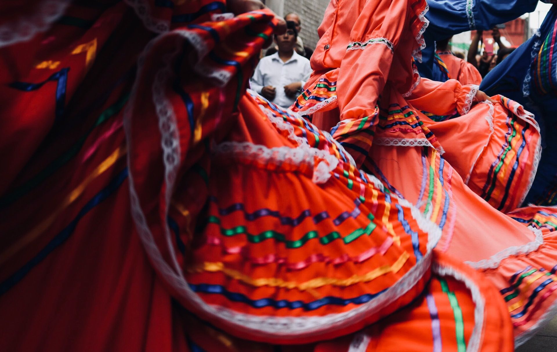 colombia cosa vedere