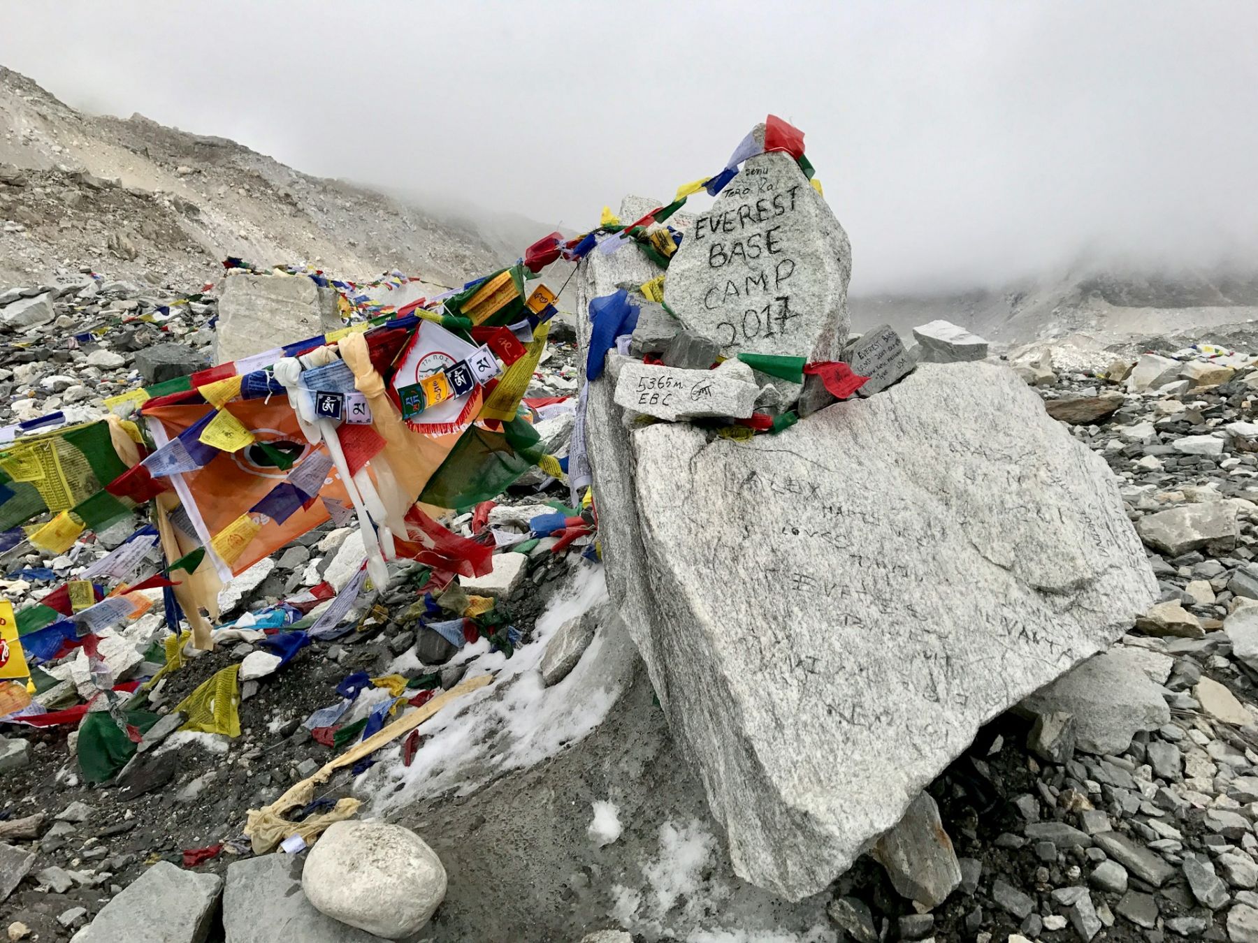 himalaya nepal