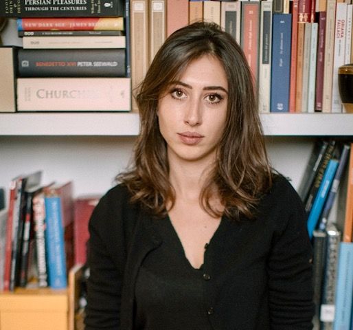 Cecilia Sala ci parlerà del mondo a Ulissefest 2023