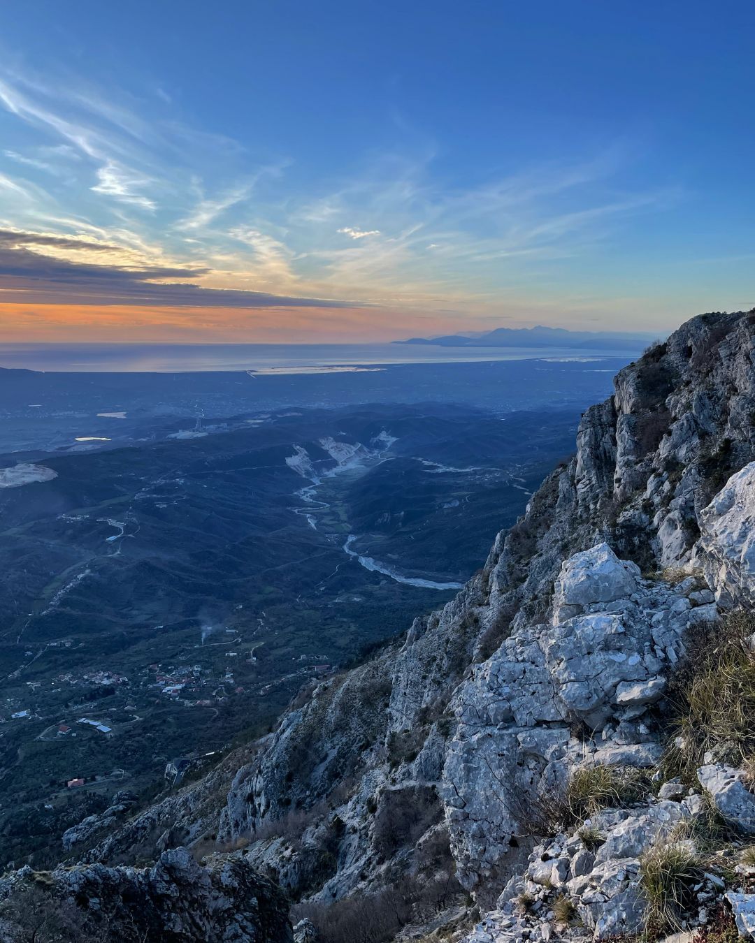 Kruja, Albania