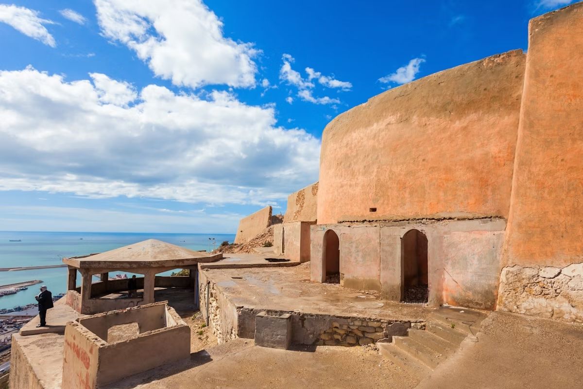 La Kasbah Oufella, un’autentica fortezza ad Agadir saiko3p/Shutterstock