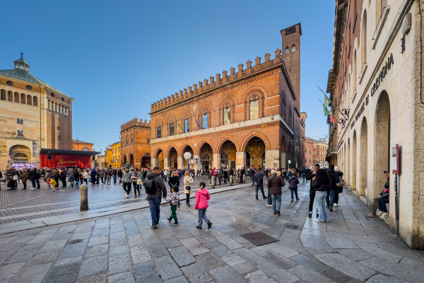 48 ore a Cremona e provincia: un itinerario per scoprire l'essenza della pianura lombarda