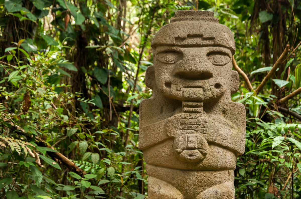 colombia posti da visitare