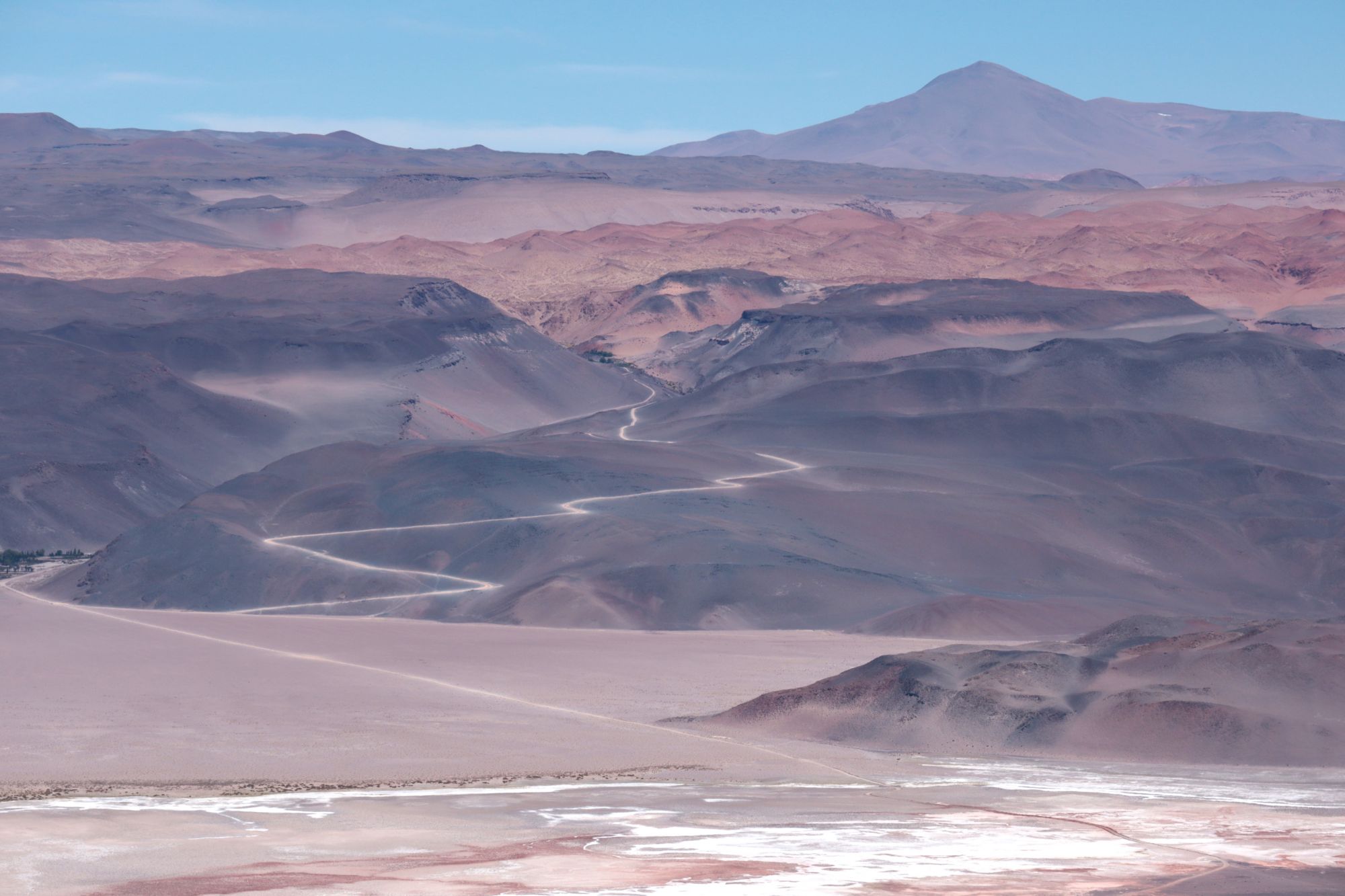 visitare il nord ovest argentina