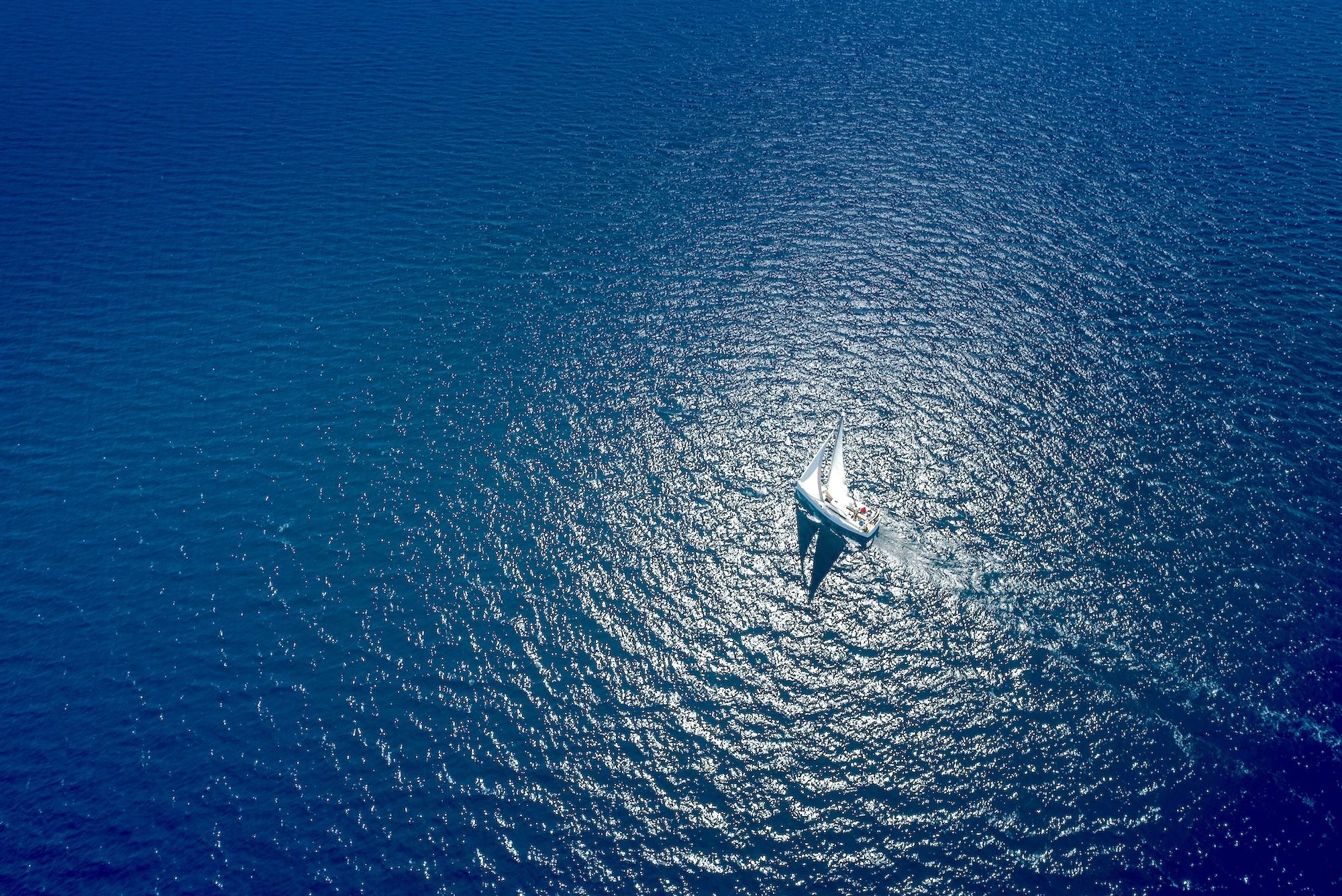 Ci sono tanti modi per esplorare il mondo ©IM_photo/Shutterstock
