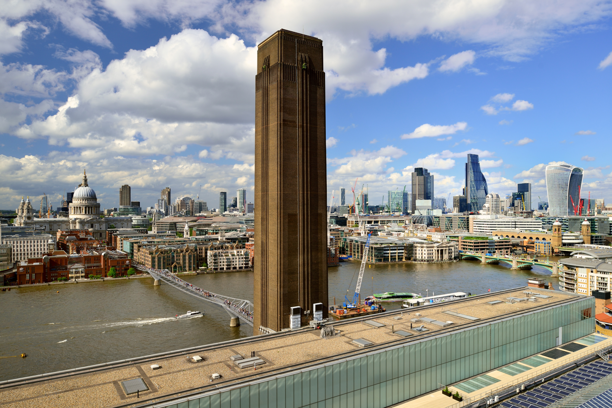 londra quartieri, un quartiere di londra