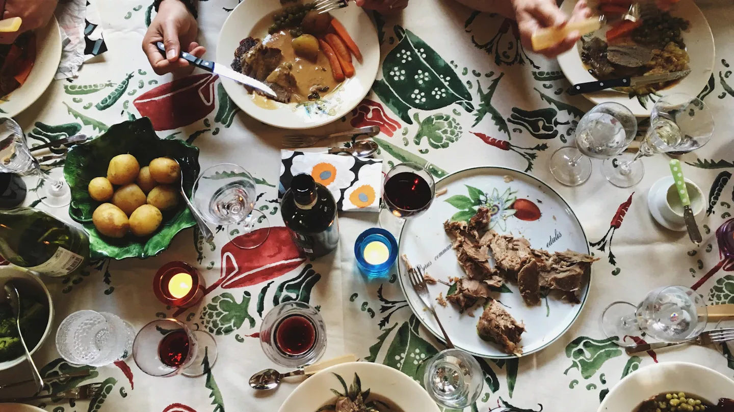 Una nuova generazione di chef sta spingendo i confini culinari come parte del movimento “New Nordic” © Christine Han / Stocksy United