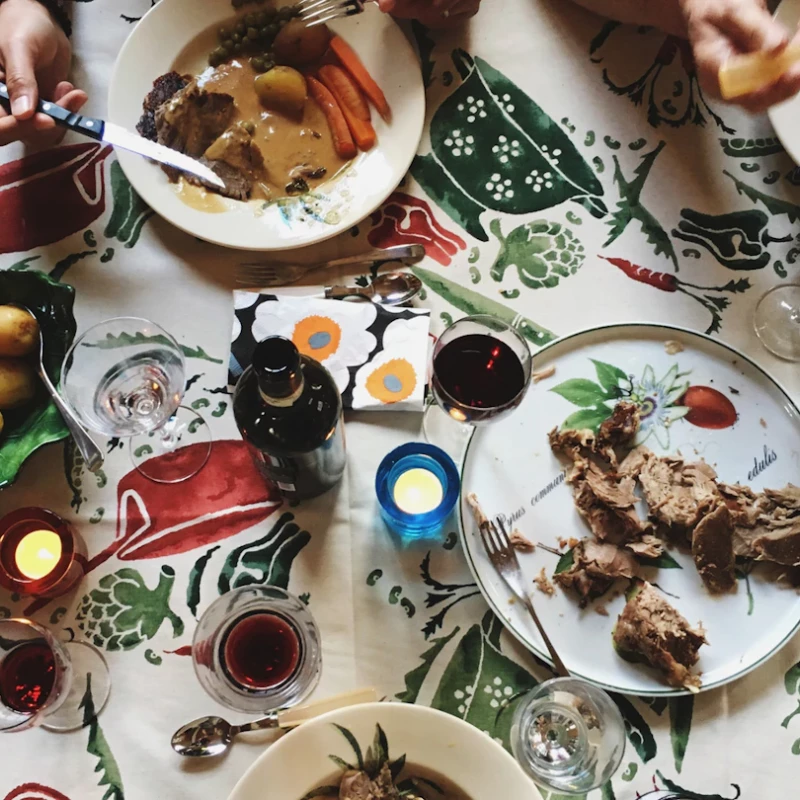 Una nuova generazione di chef sta spingendo i confini culinari come parte del movimento “New Nordic” © Christine Han / Stocksy United