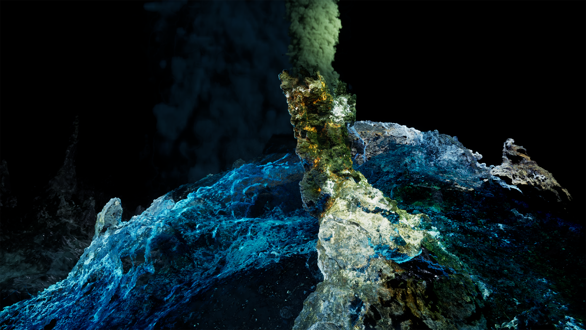 Psychosphere. Photo: ©Jakob Kudsk Steensen