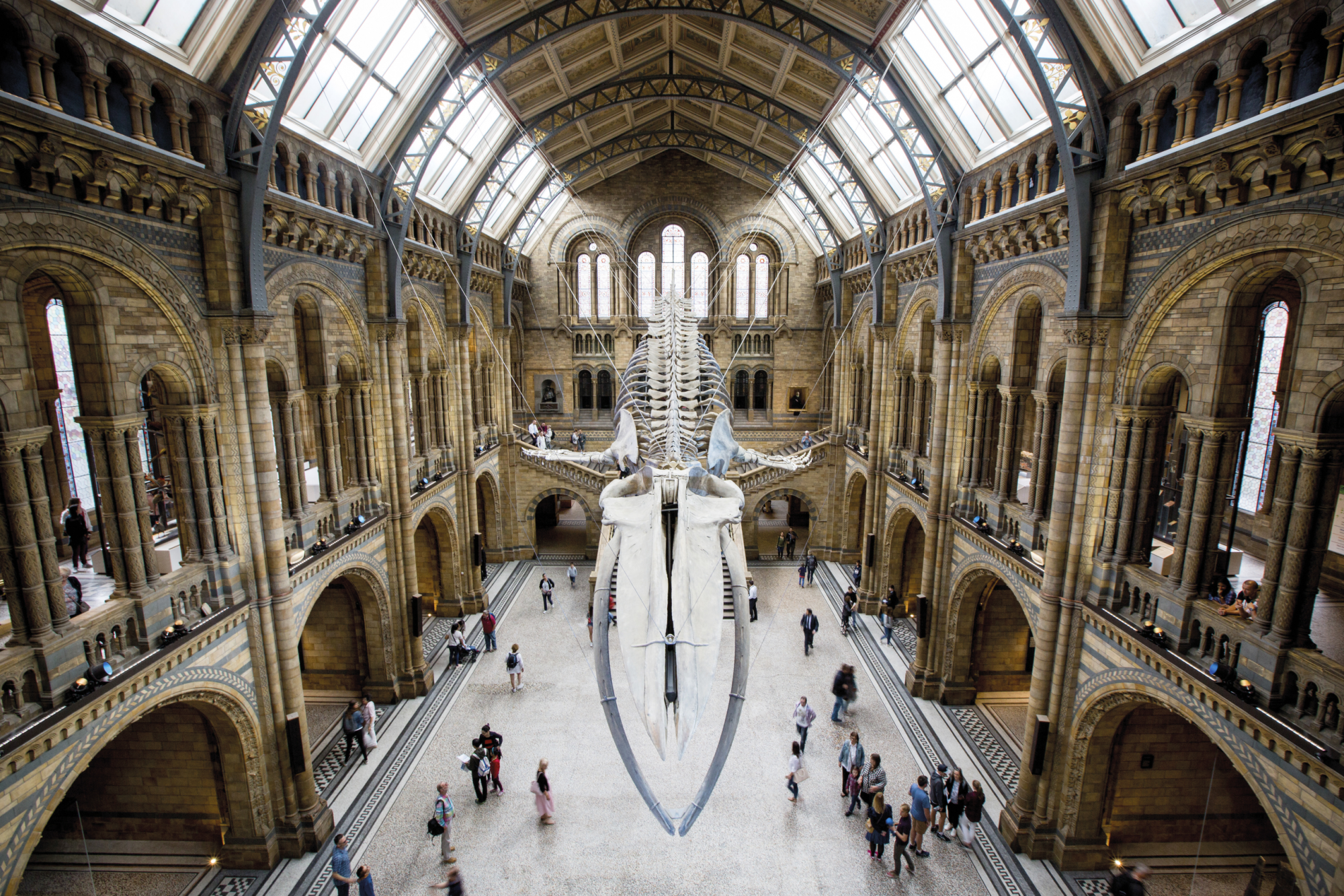 quartieri centrali di londra, quartiere londinese