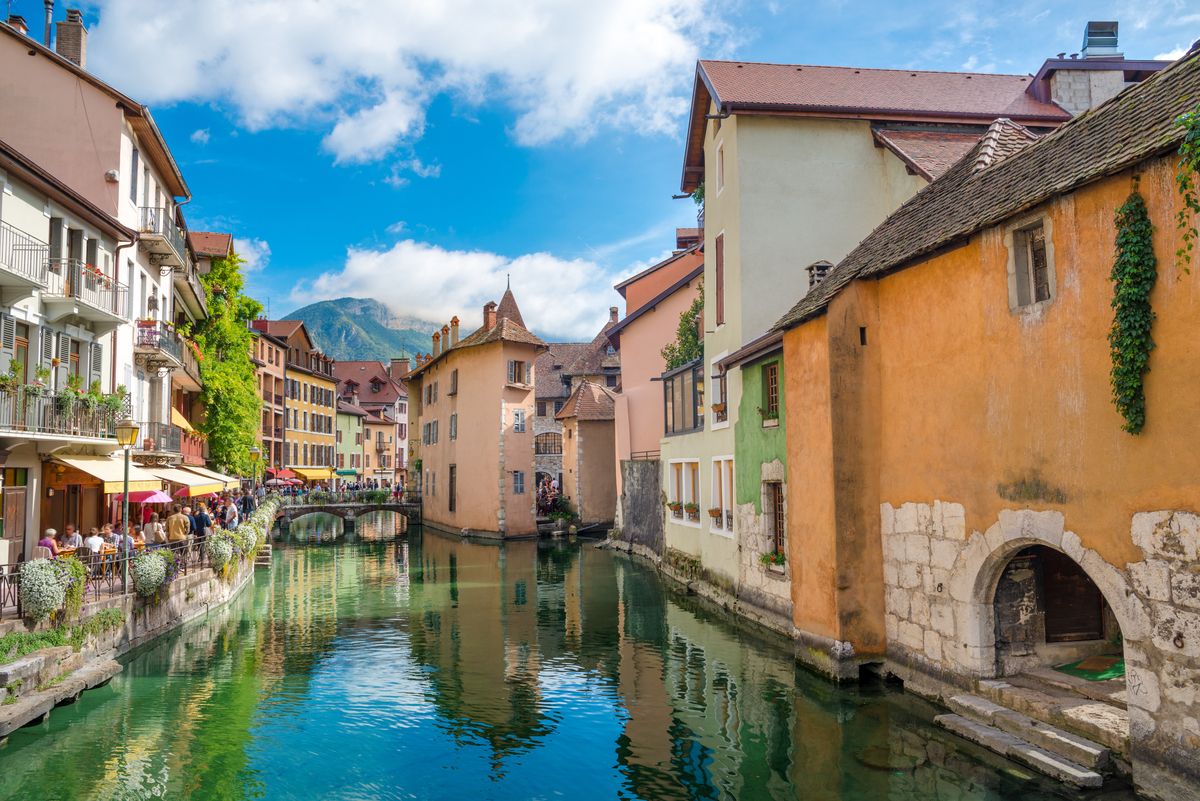 annecy cosa vedere in inverno