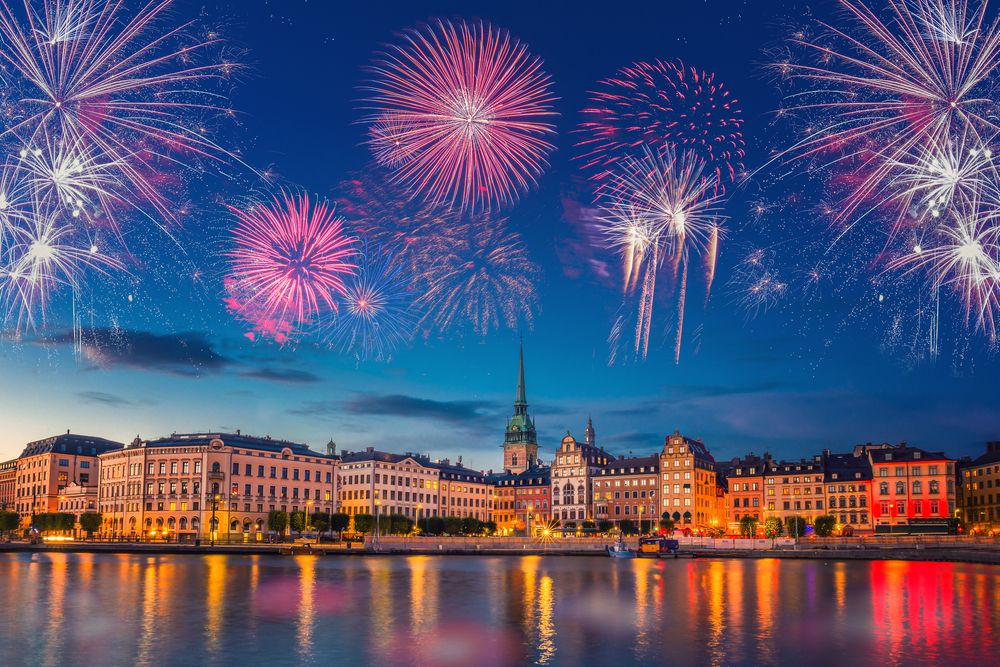 dove fare capodanno