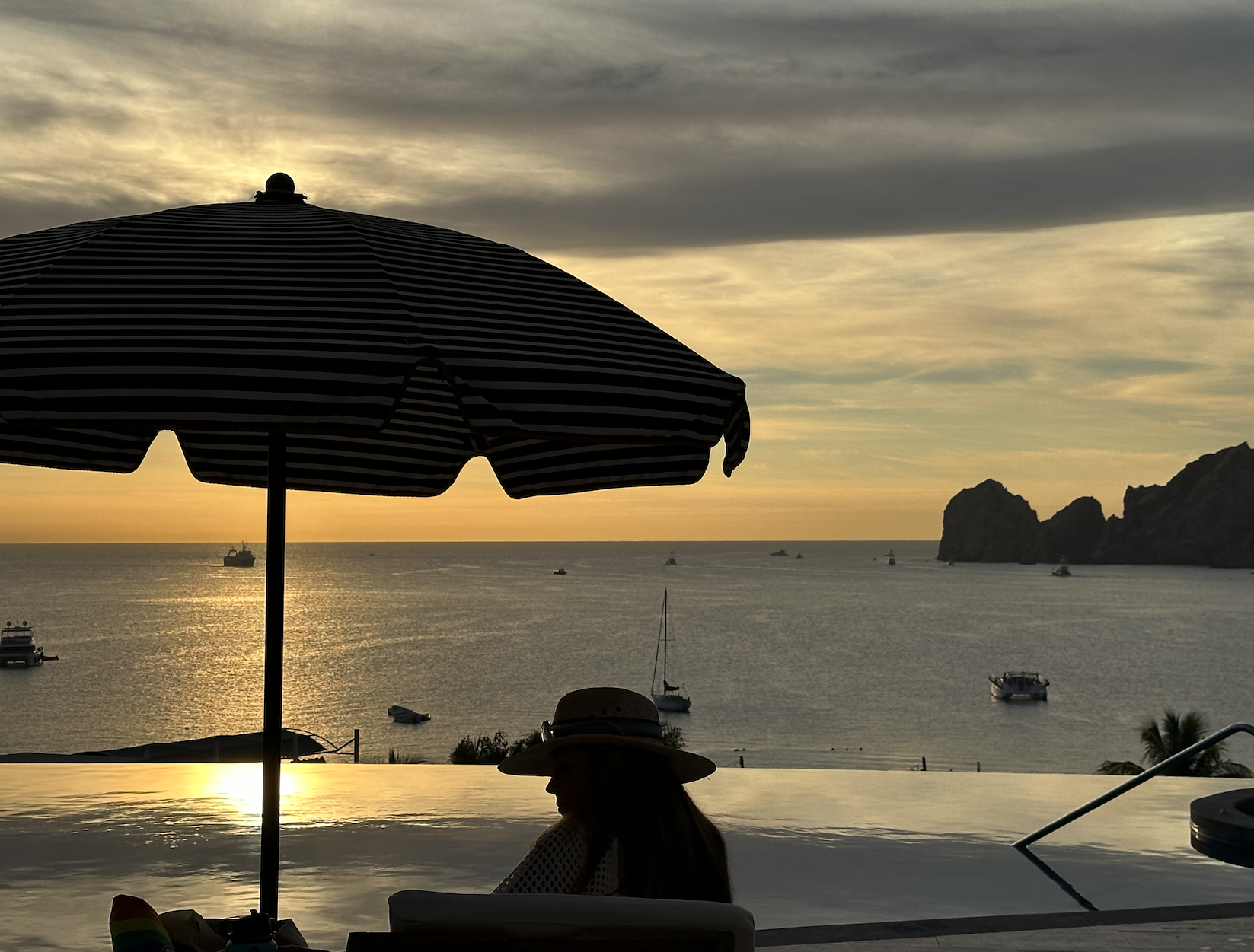 Cabo San Lucas. Credits Angelo Pittro