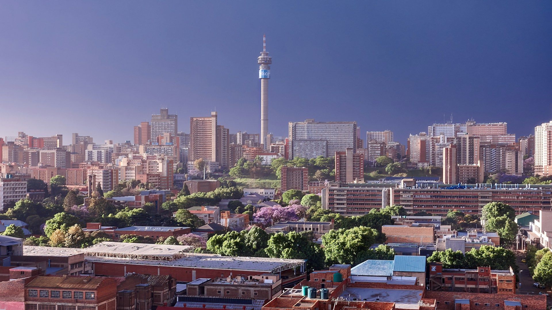 johannesburg cosa evitare