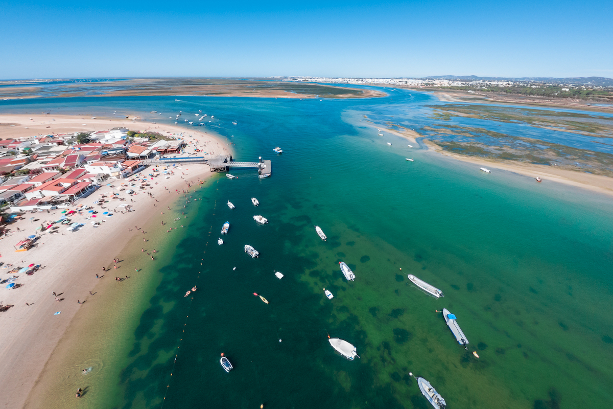 armona, algarve, portogallo