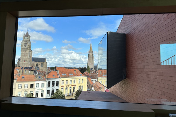 48 ore a Bruges: a tu per tu con una gemma del passato che risplende di futuro