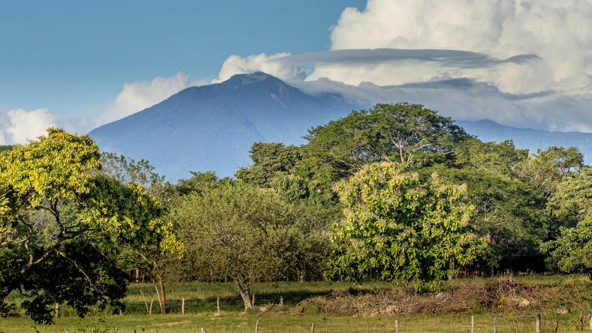 Il Rincón de la Vieja. © Serge Goujon/Shutterstock