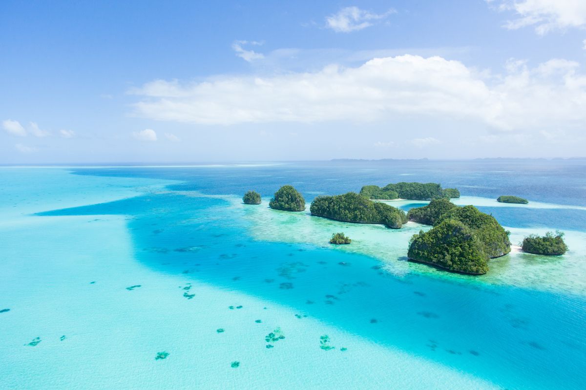 palau stato