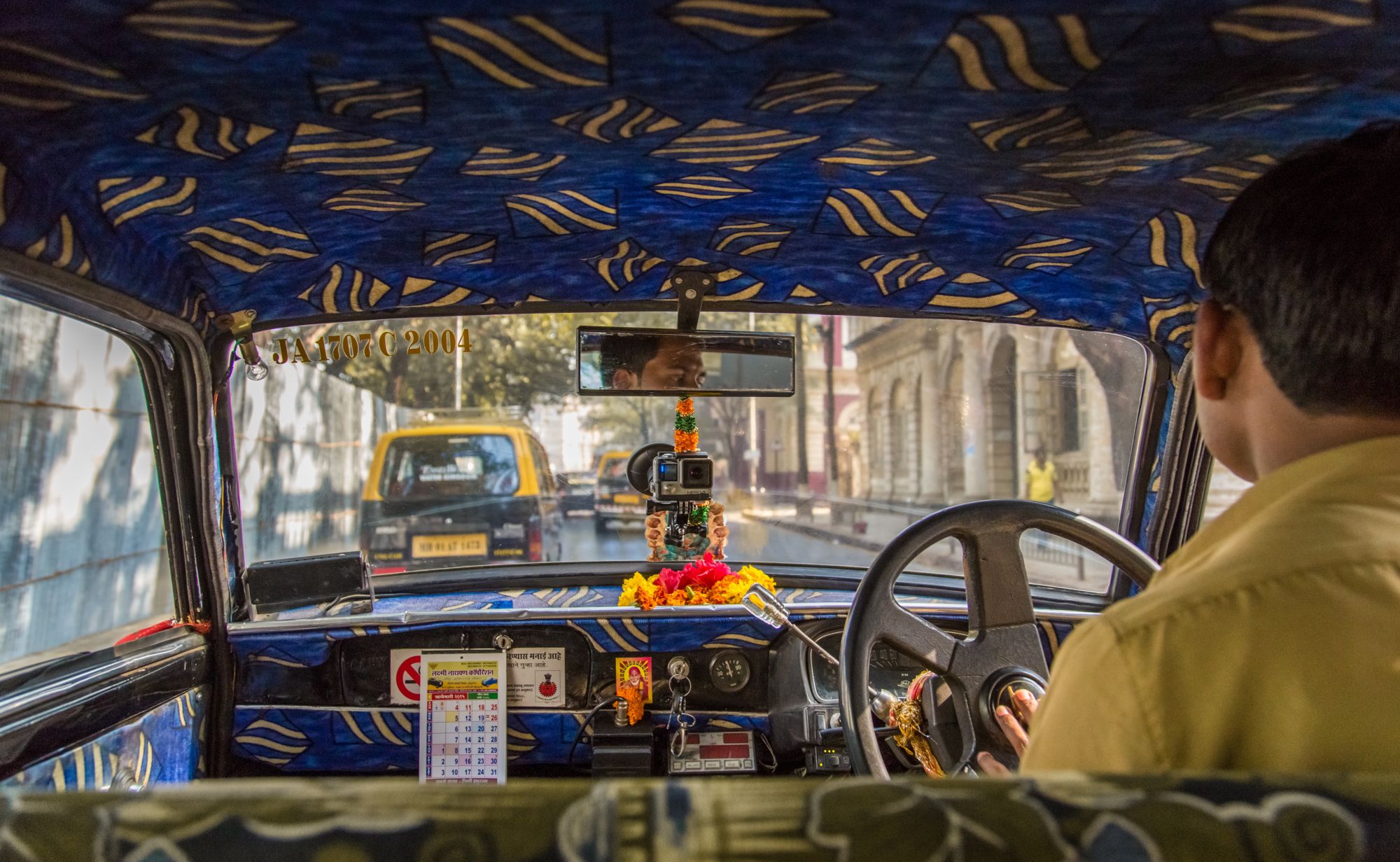 auto india
