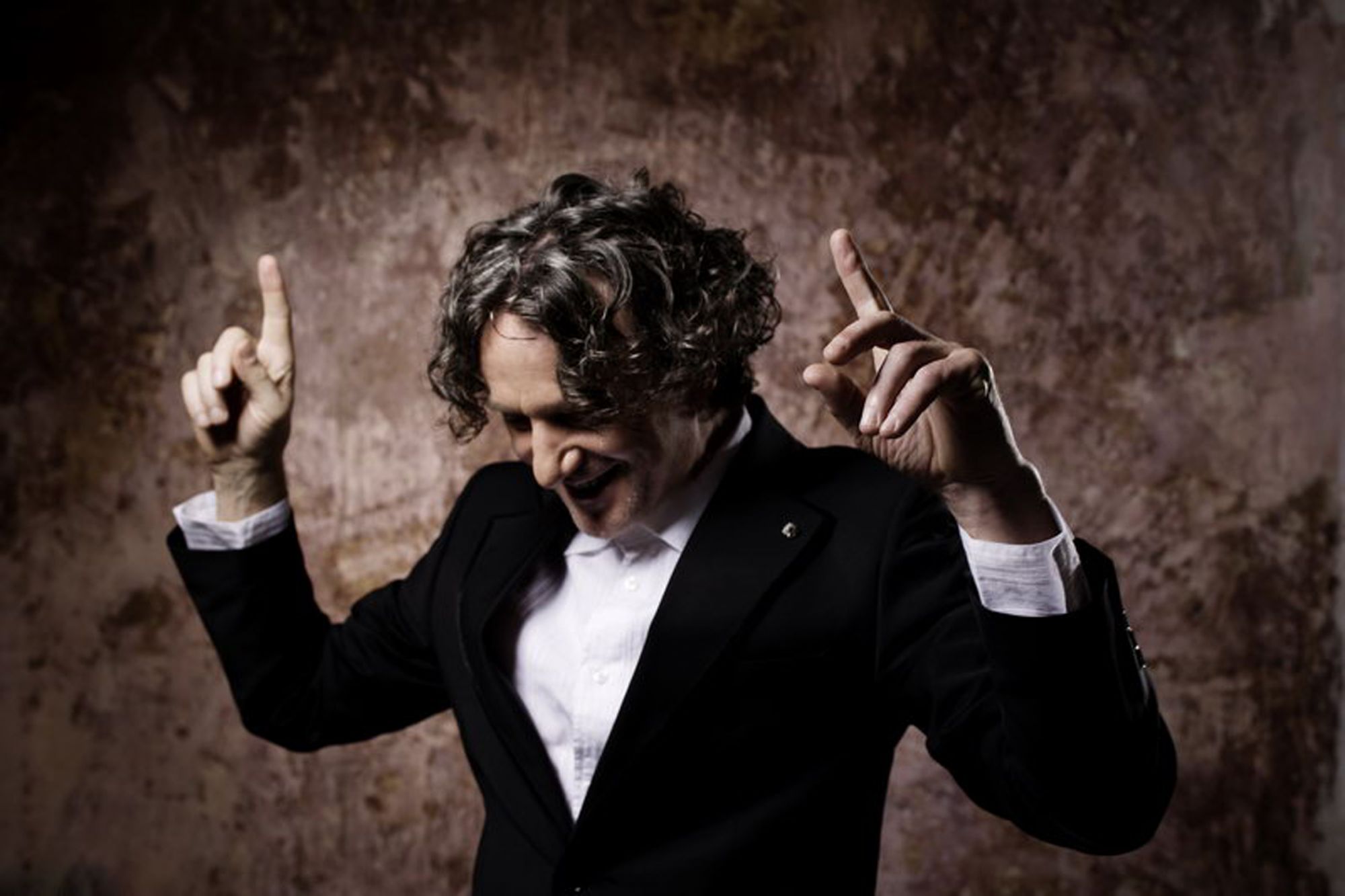 Goran Bregovic