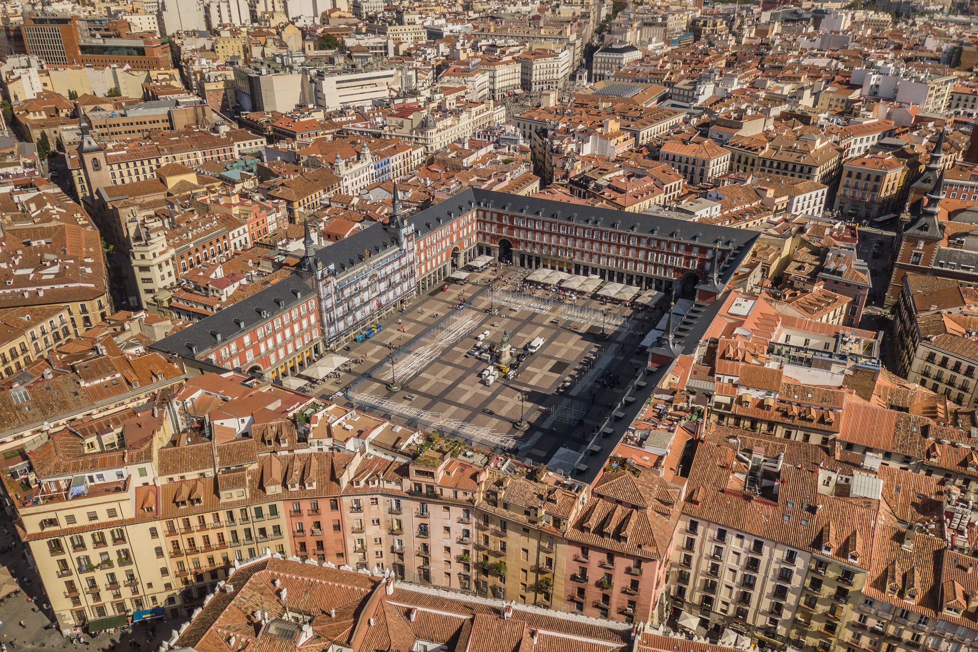 Immersive Culinary Experiences in Spain: Market-to-Table 2026 5 Cosa vedere a Madrid nel 2024 - Lonely Planet