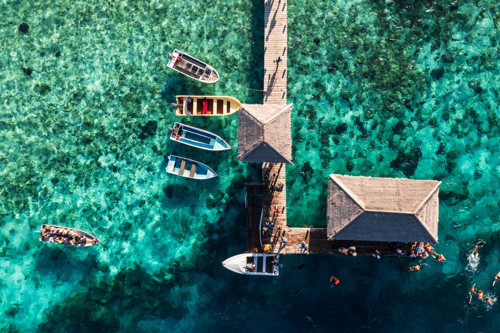 Flores, Indonesia © AsiaTravel/Shutterstock