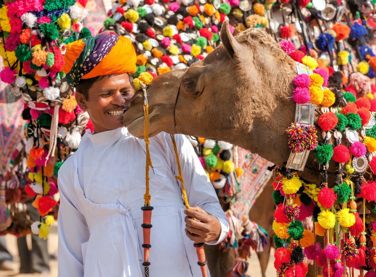 india rajasthan