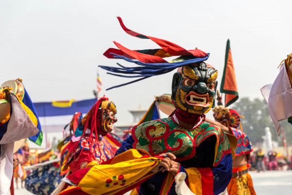 La guida definitiva ai monasteri buddhisti tibetani: alla scoperta dei gompa dell'Himalaya
