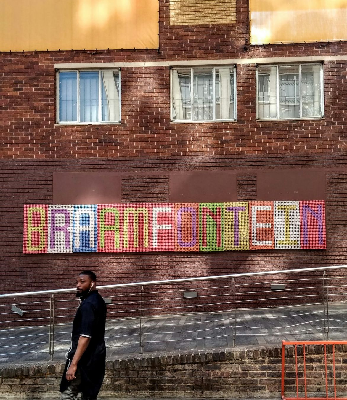 johannesburg