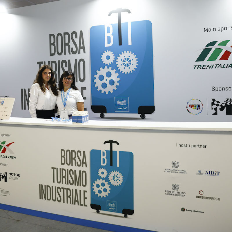 © Confindustria Emilia Area Centro